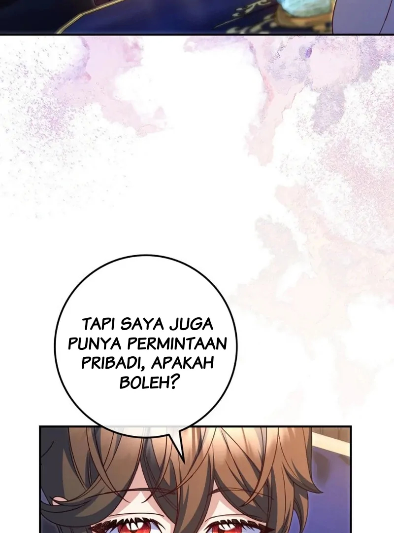 Father, I Won’t Do Anything Chapter 26 halaman 59