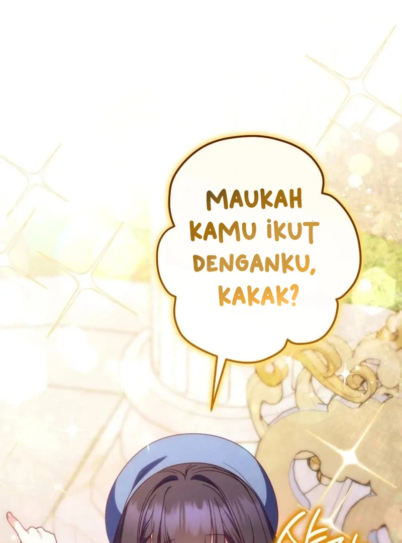 Father, I Won’t Do Anything Chapter 26 halaman 7