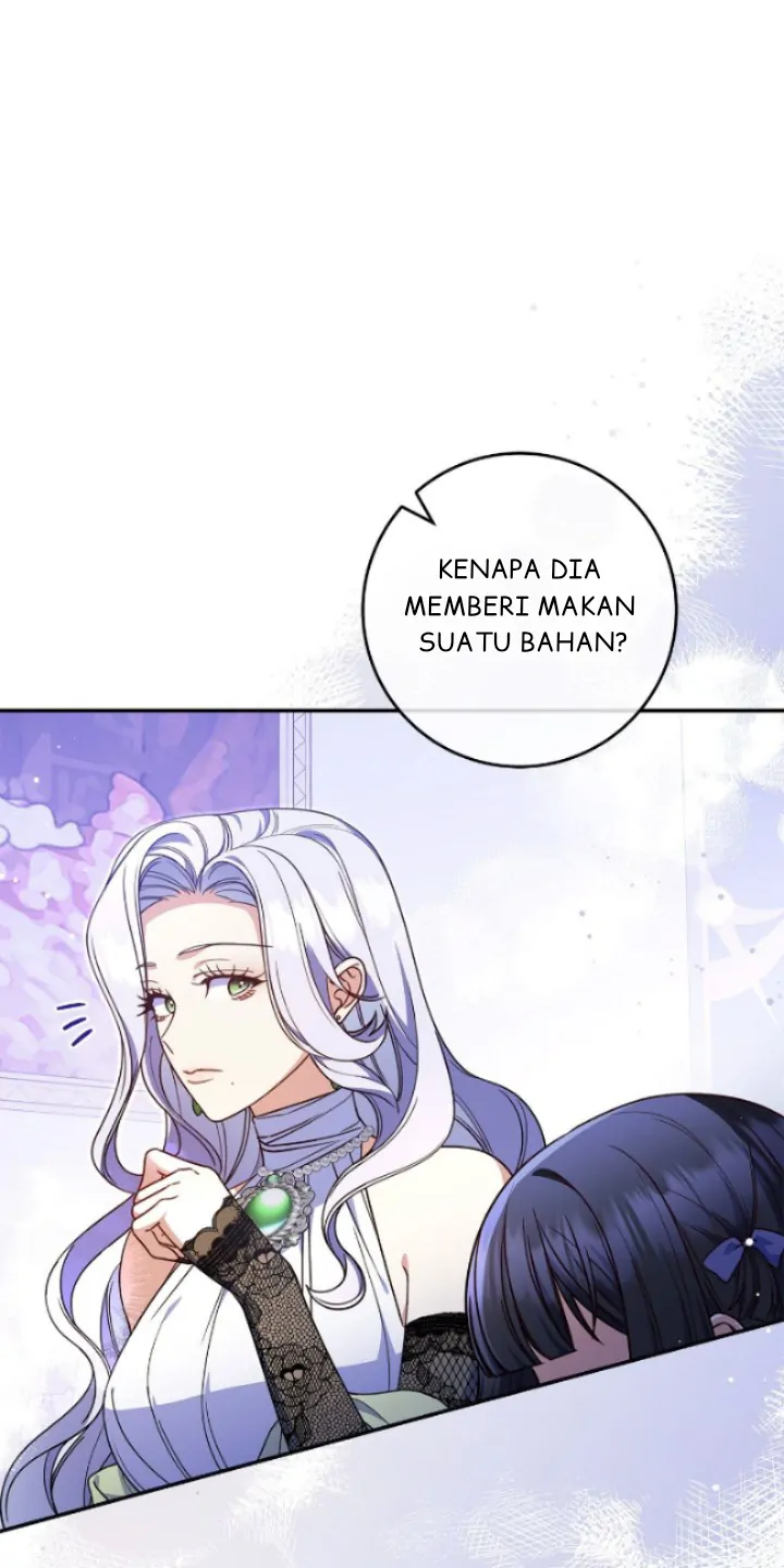 Father, I Won’t Do Anything Chapter 29 halaman 15