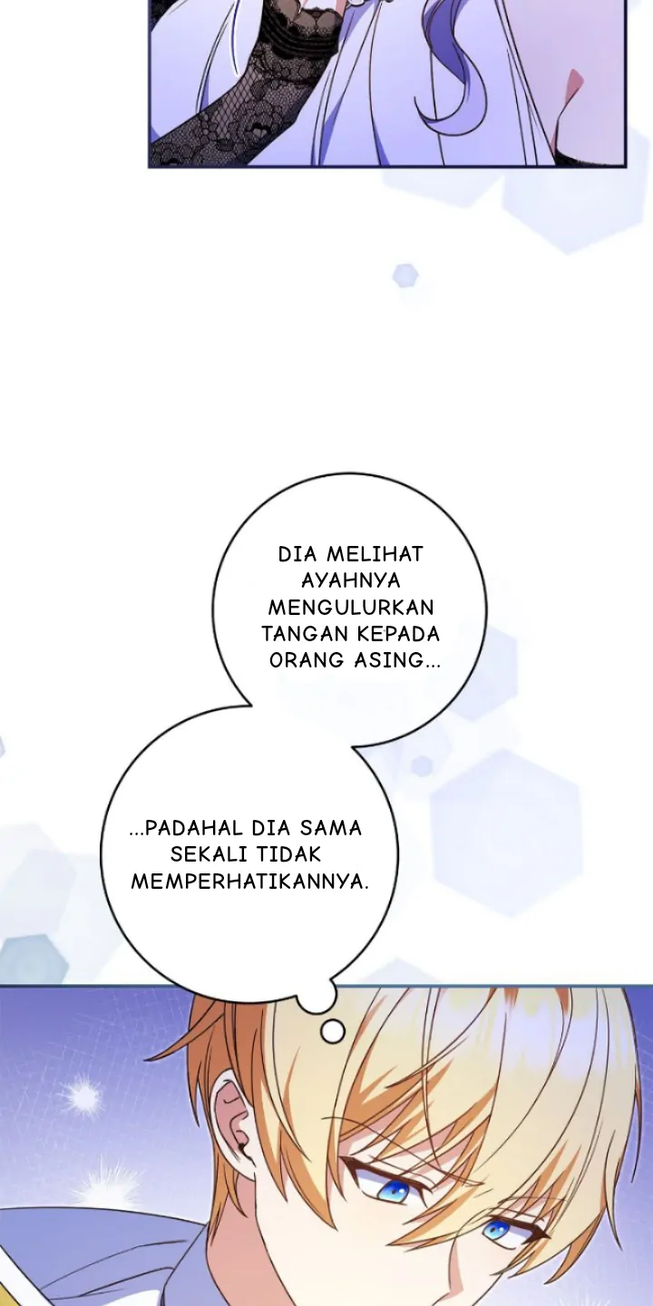 Father, I Won’t Do Anything Chapter 29 halaman 19
