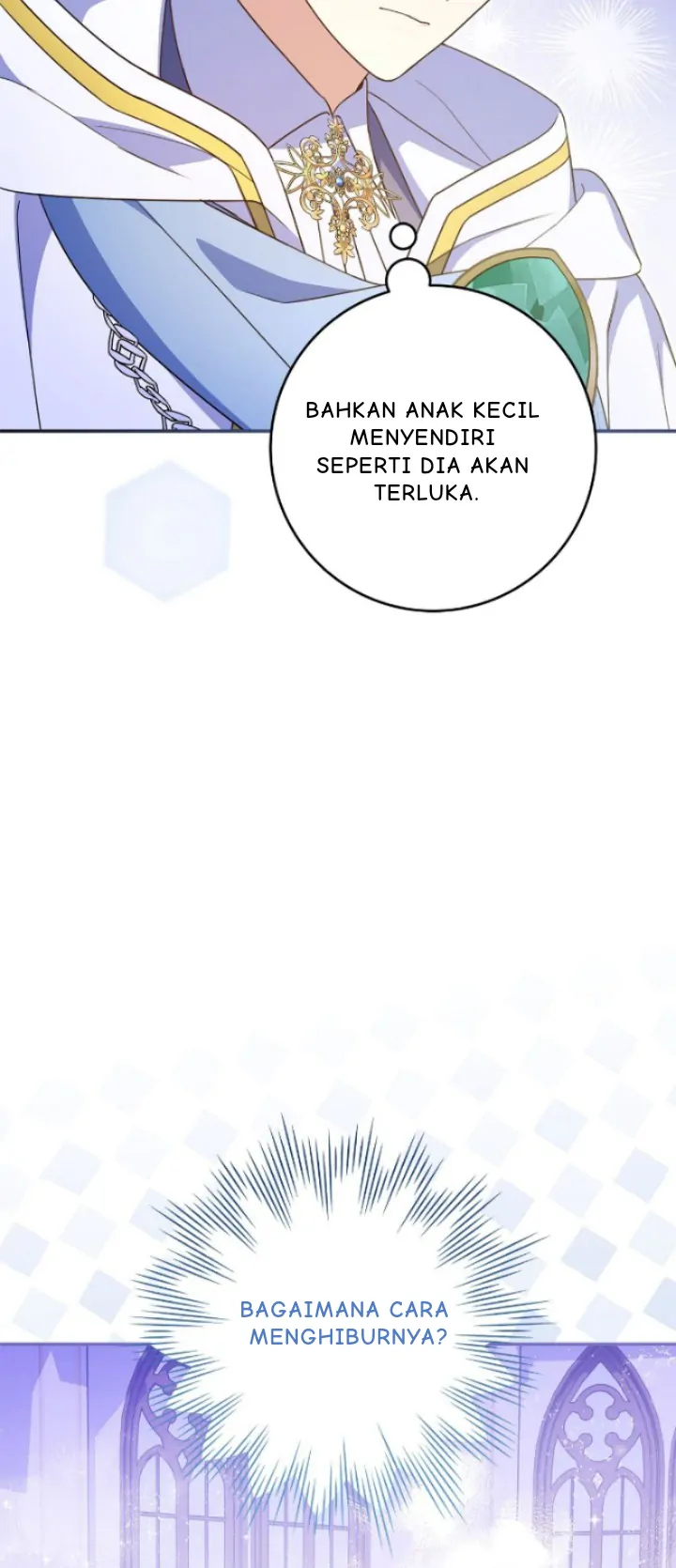 Father, I Won’t Do Anything Chapter 29 halaman 20
