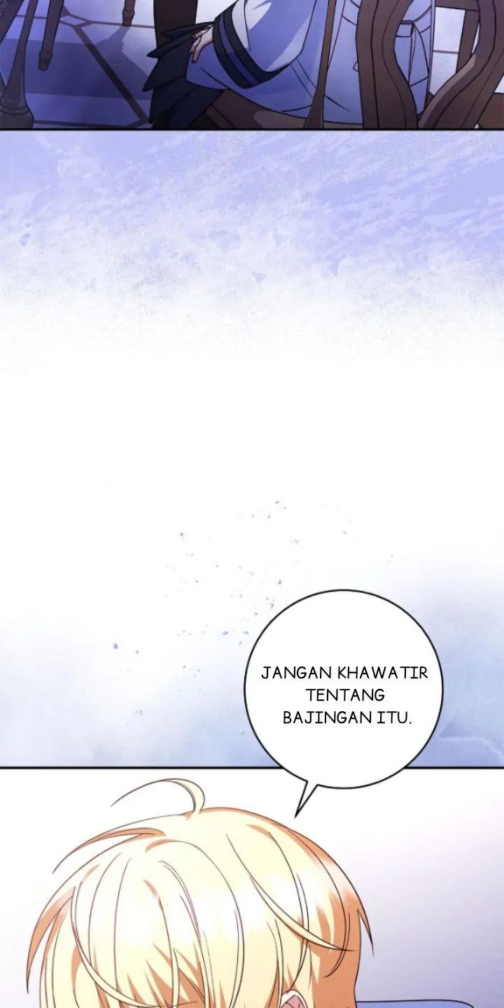 Father, I Won’t Do Anything Chapter 29 halaman 27