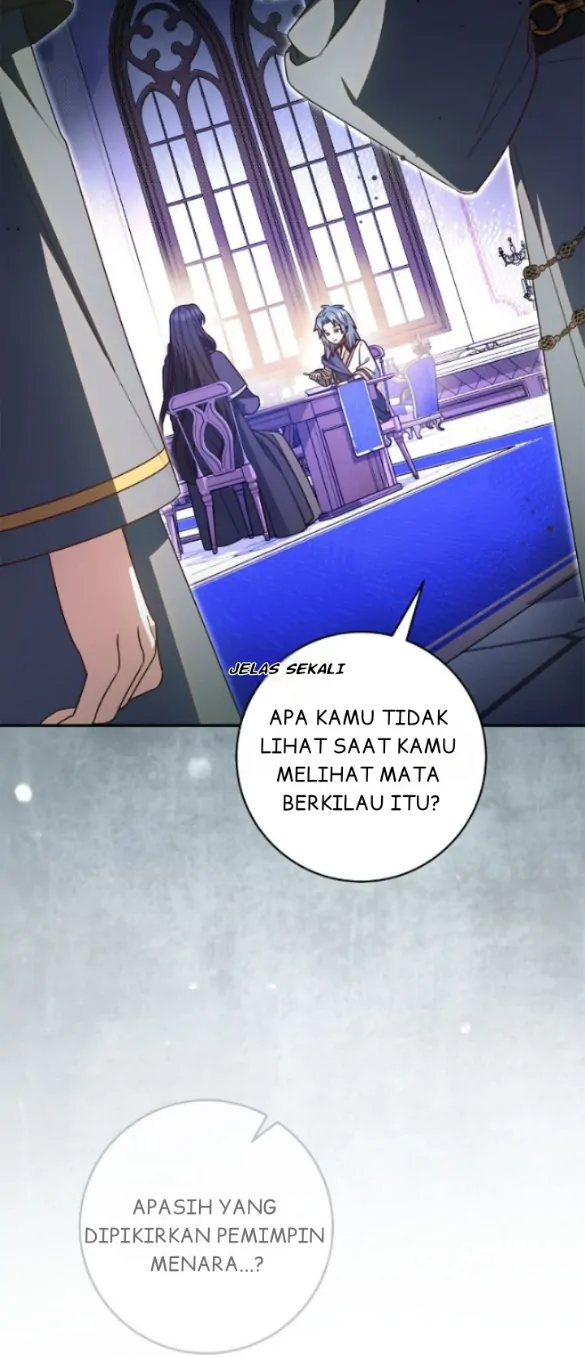 Father, I Won’t Do Anything Chapter 29 halaman 37