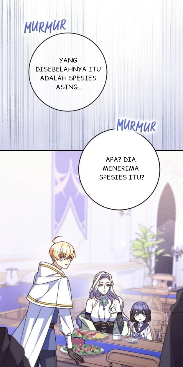 Father, I Won’t Do Anything Chapter 29 halaman 4