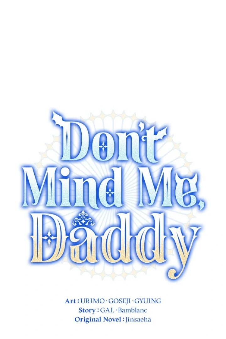 Father, I Won’t Do Anything Chapter 29 halaman 9