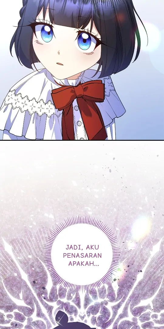 Father, I Won’t Do Anything Chapter 35 halaman 24