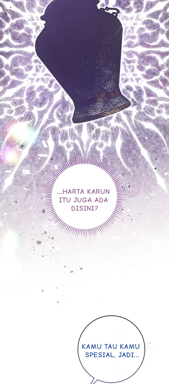 Father, I Won’t Do Anything Chapter 35 halaman 25