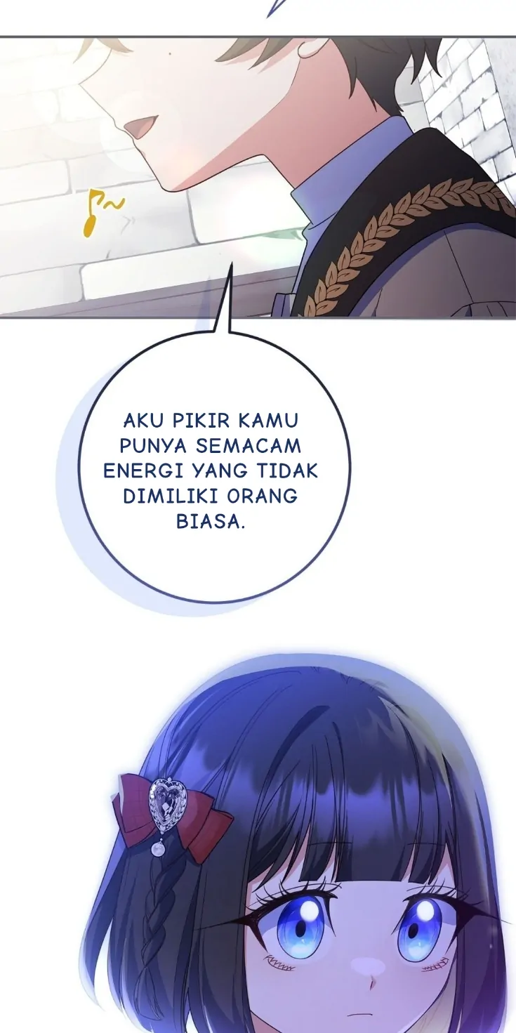 Father, I Won’t Do Anything Chapter 35 halaman 26