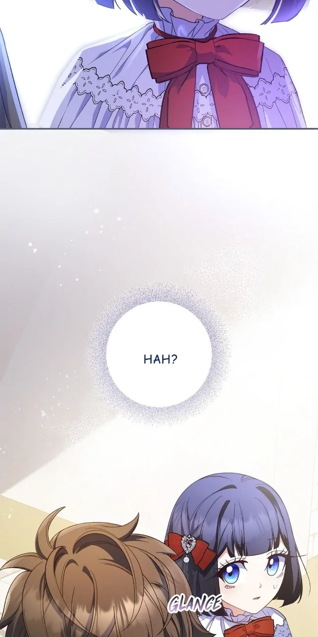 Father, I Won’t Do Anything Chapter 35 halaman 27
