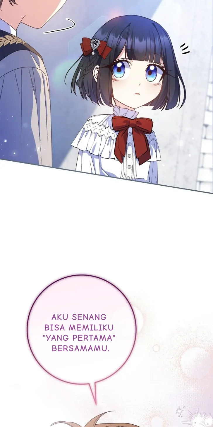 Father, I Won’t Do Anything Chapter 35 halaman 30