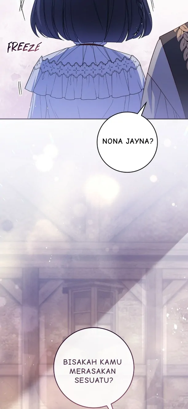 Father, I Won’t Do Anything Chapter 35 halaman 34