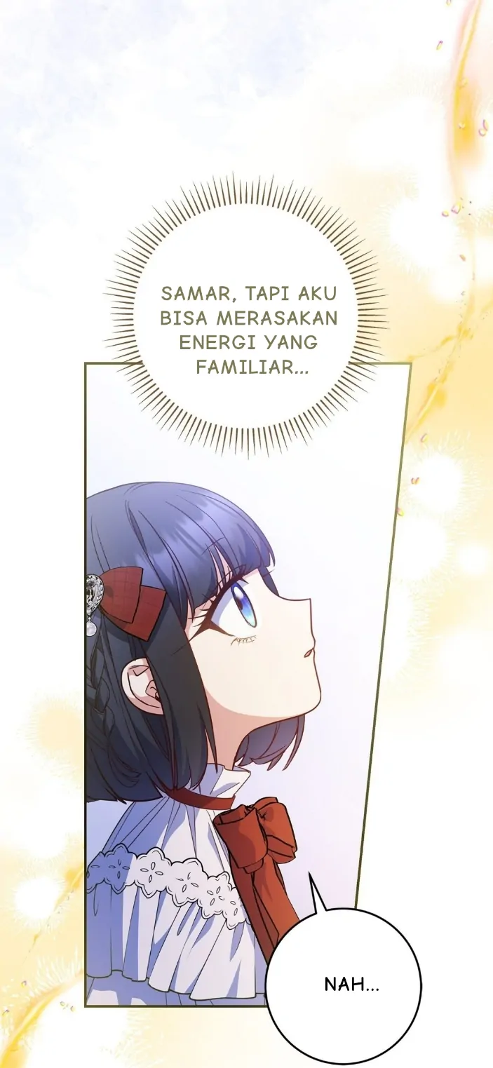 Father, I Won’t Do Anything Chapter 35 halaman 36