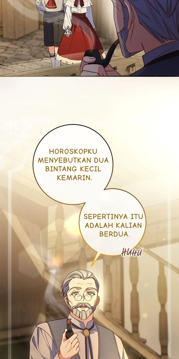 Father, I Won’t Do Anything Chapter 35 halaman 39