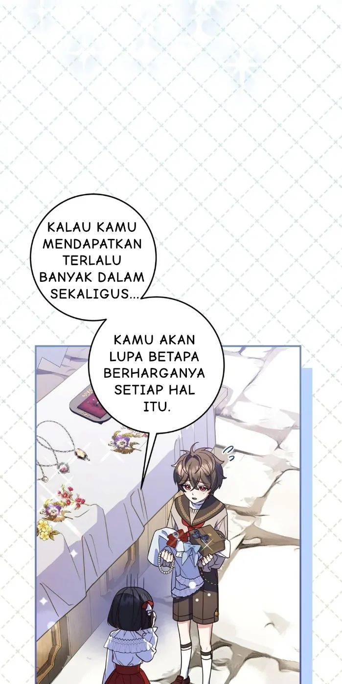 Father, I Won’t Do Anything Chapter 35 halaman 9