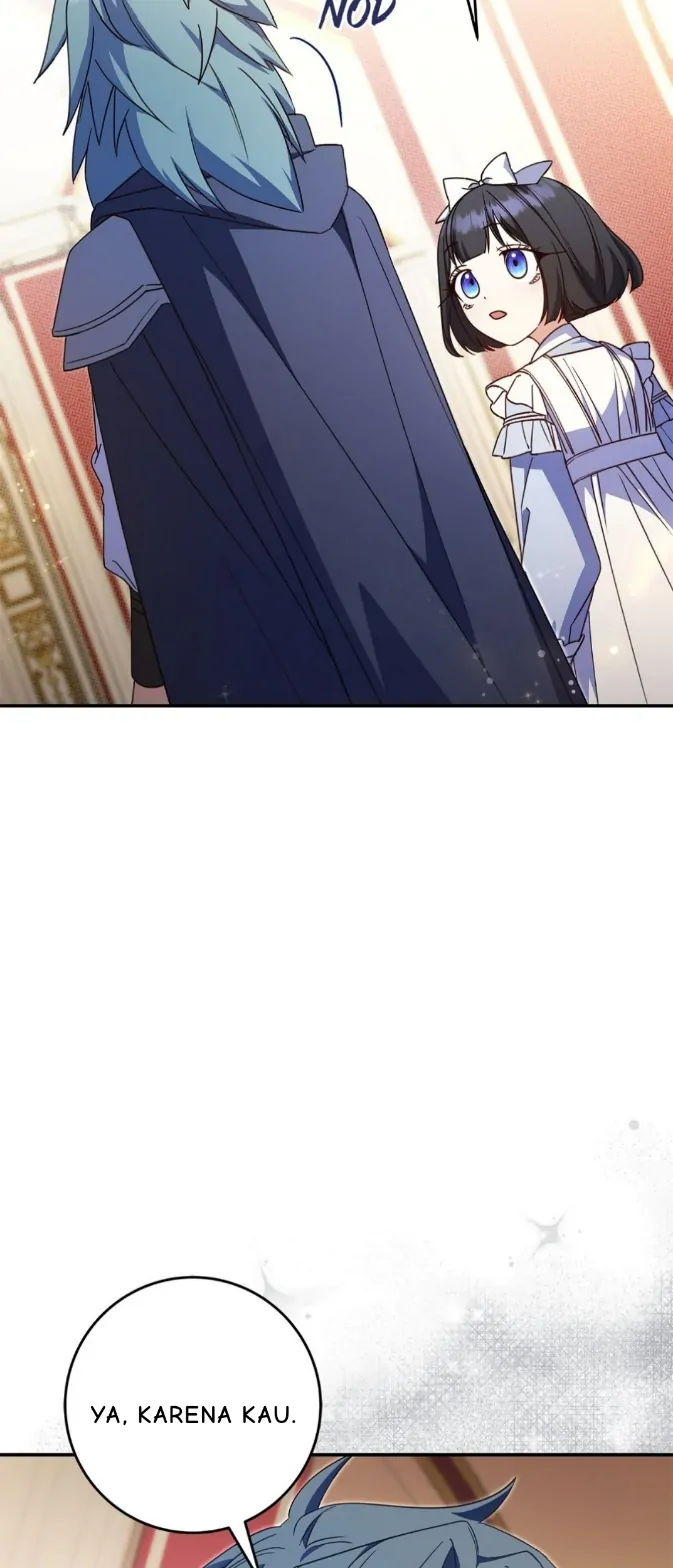 Father, I Won’t Do Anything Chapter 42 halaman 11