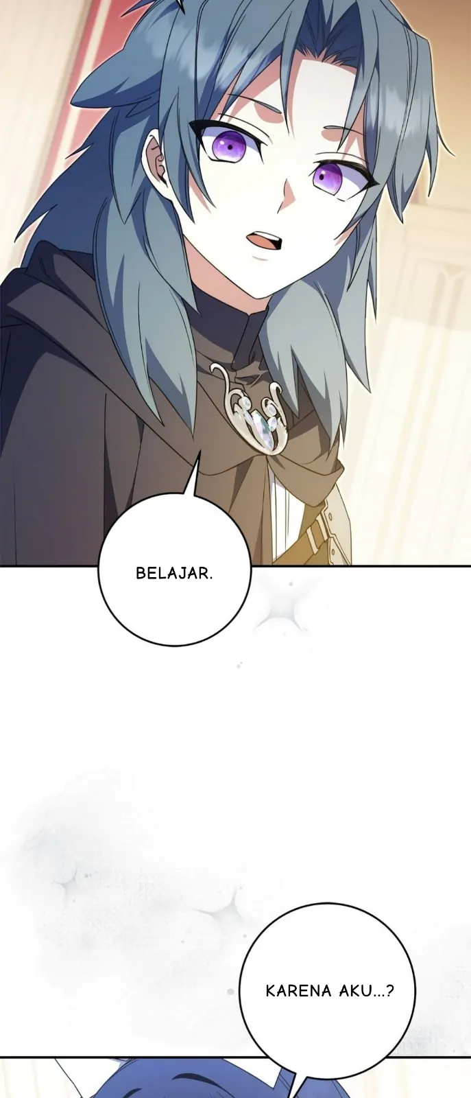 Father, I Won’t Do Anything Chapter 42 halaman 12