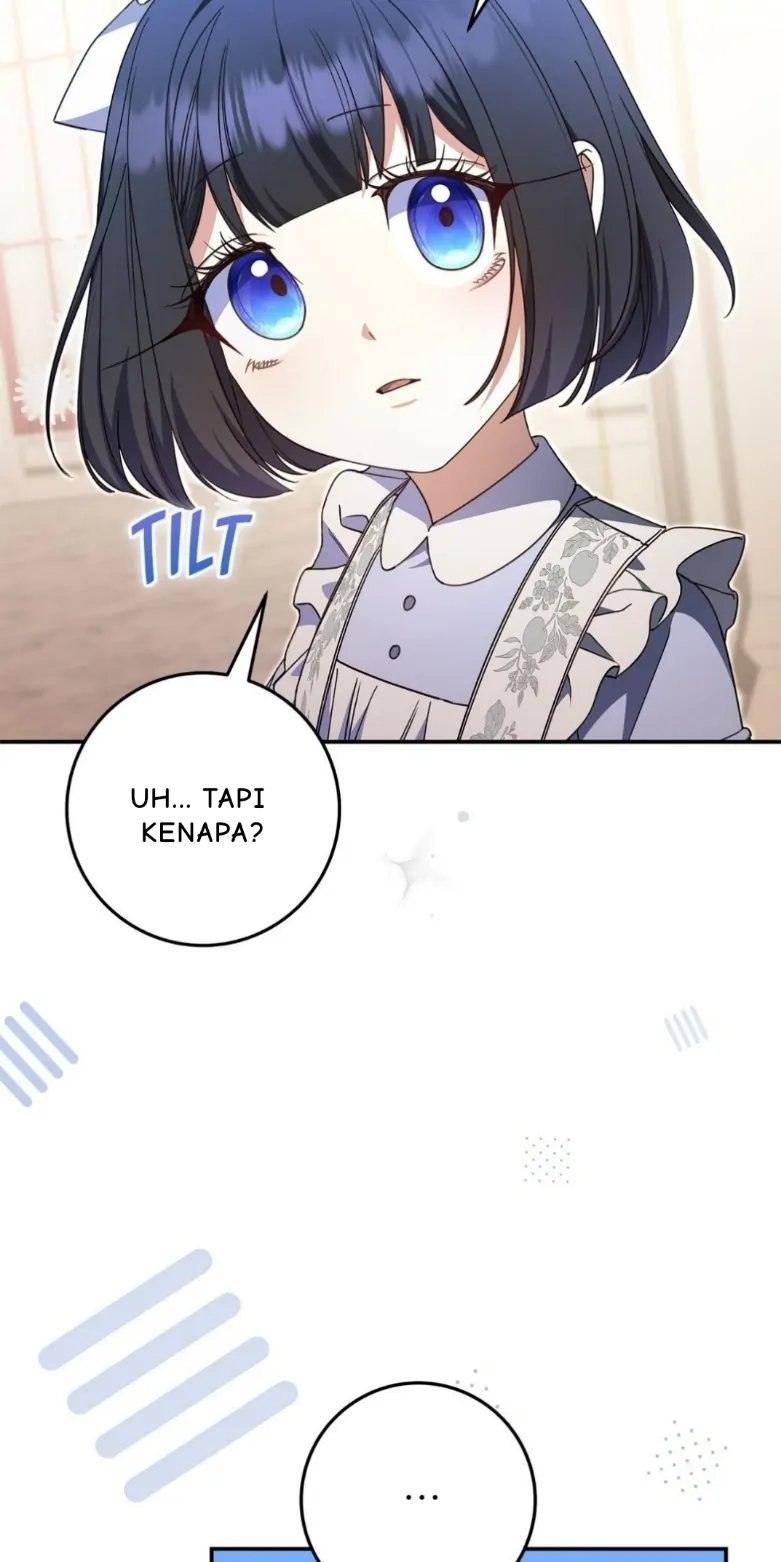 Father, I Won’t Do Anything Chapter 42 halaman 13