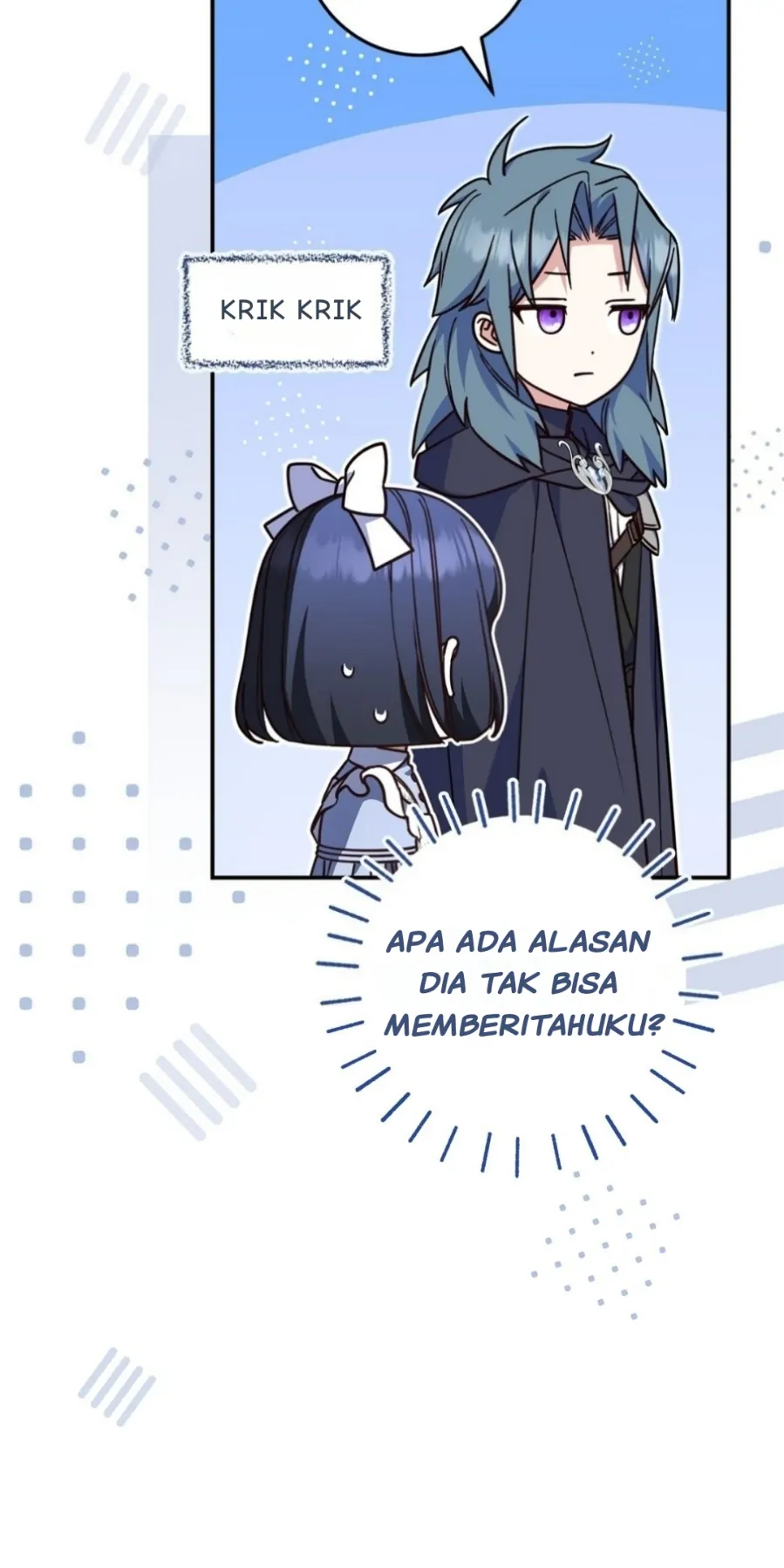 Father, I Won’t Do Anything Chapter 42 halaman 14