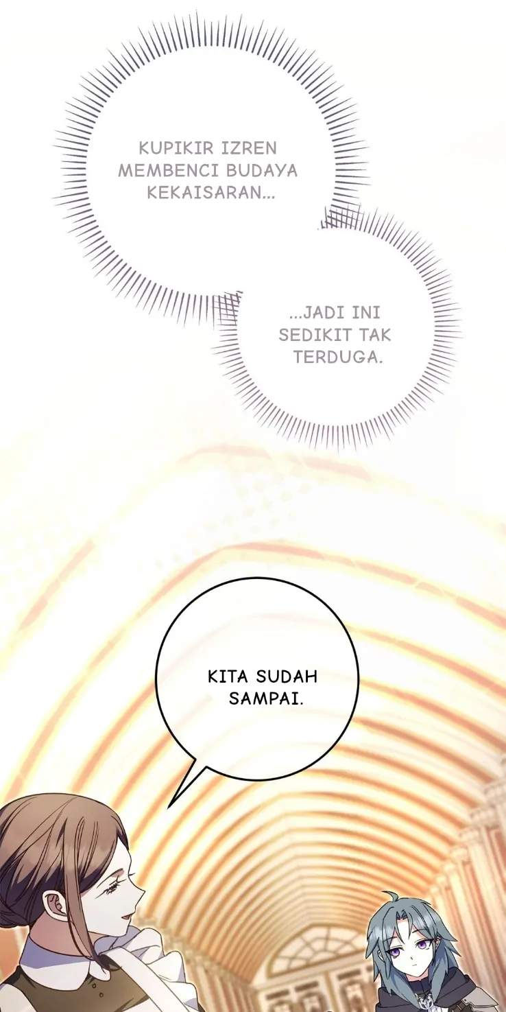 Father, I Won’t Do Anything Chapter 42 halaman 15