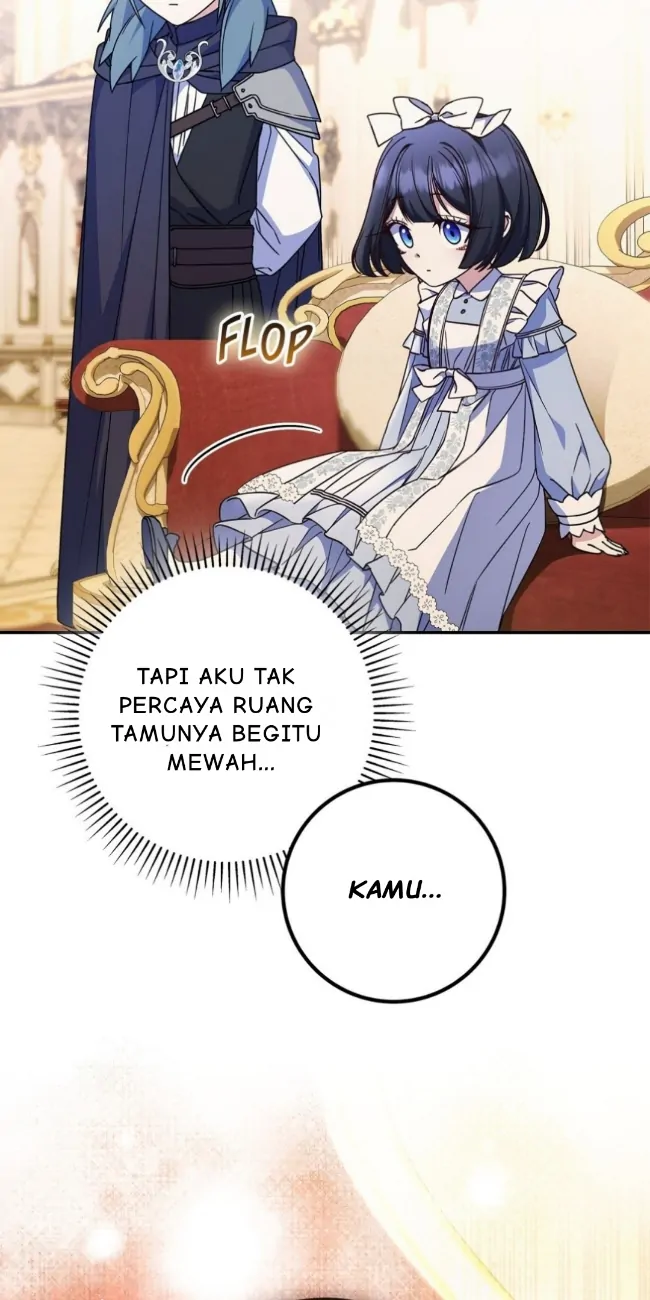 Father, I Won’t Do Anything Chapter 42 halaman 20