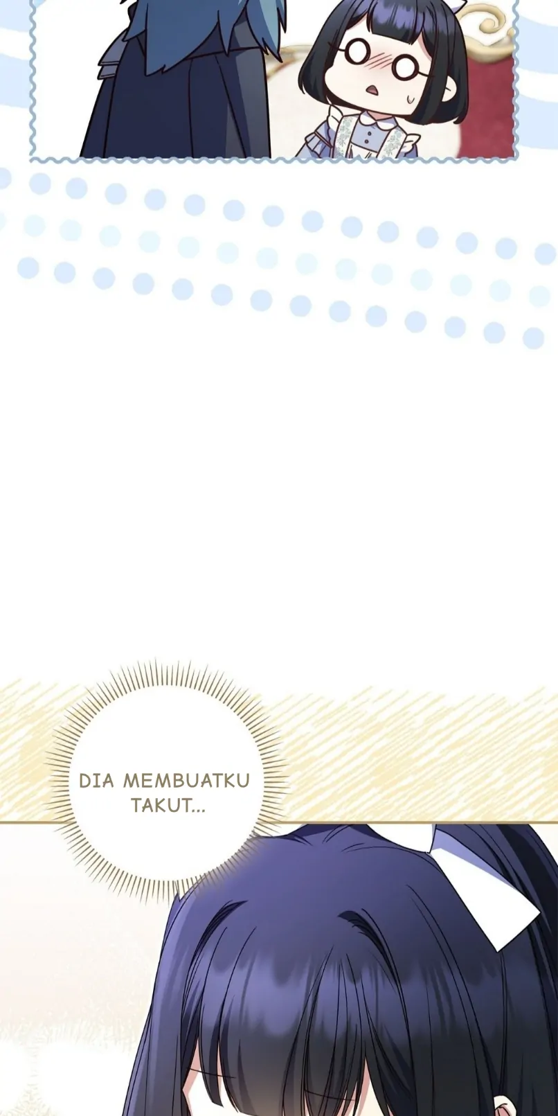 Father, I Won’t Do Anything Chapter 42 halaman 27