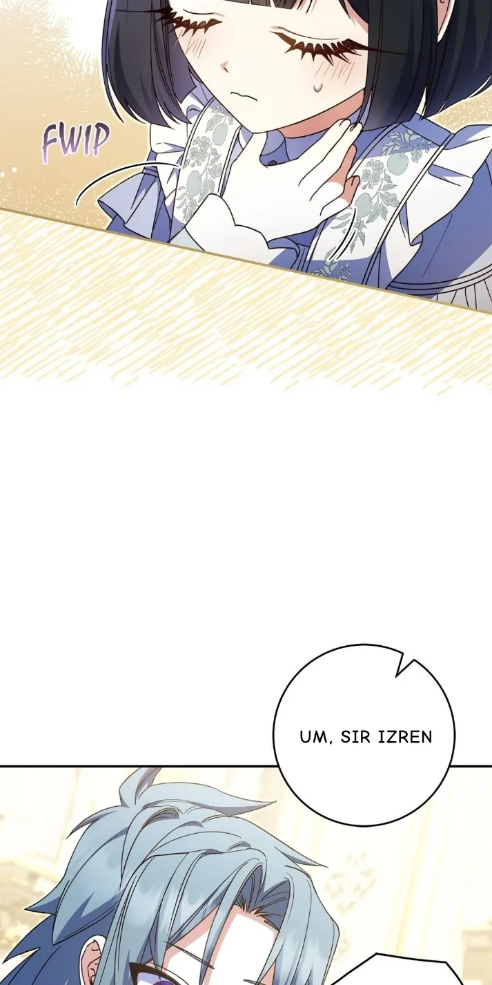 Father, I Won’t Do Anything Chapter 42 halaman 28