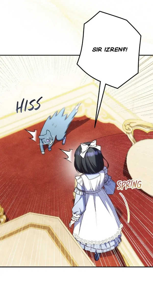 Father, I Won’t Do Anything Chapter 42 halaman 36