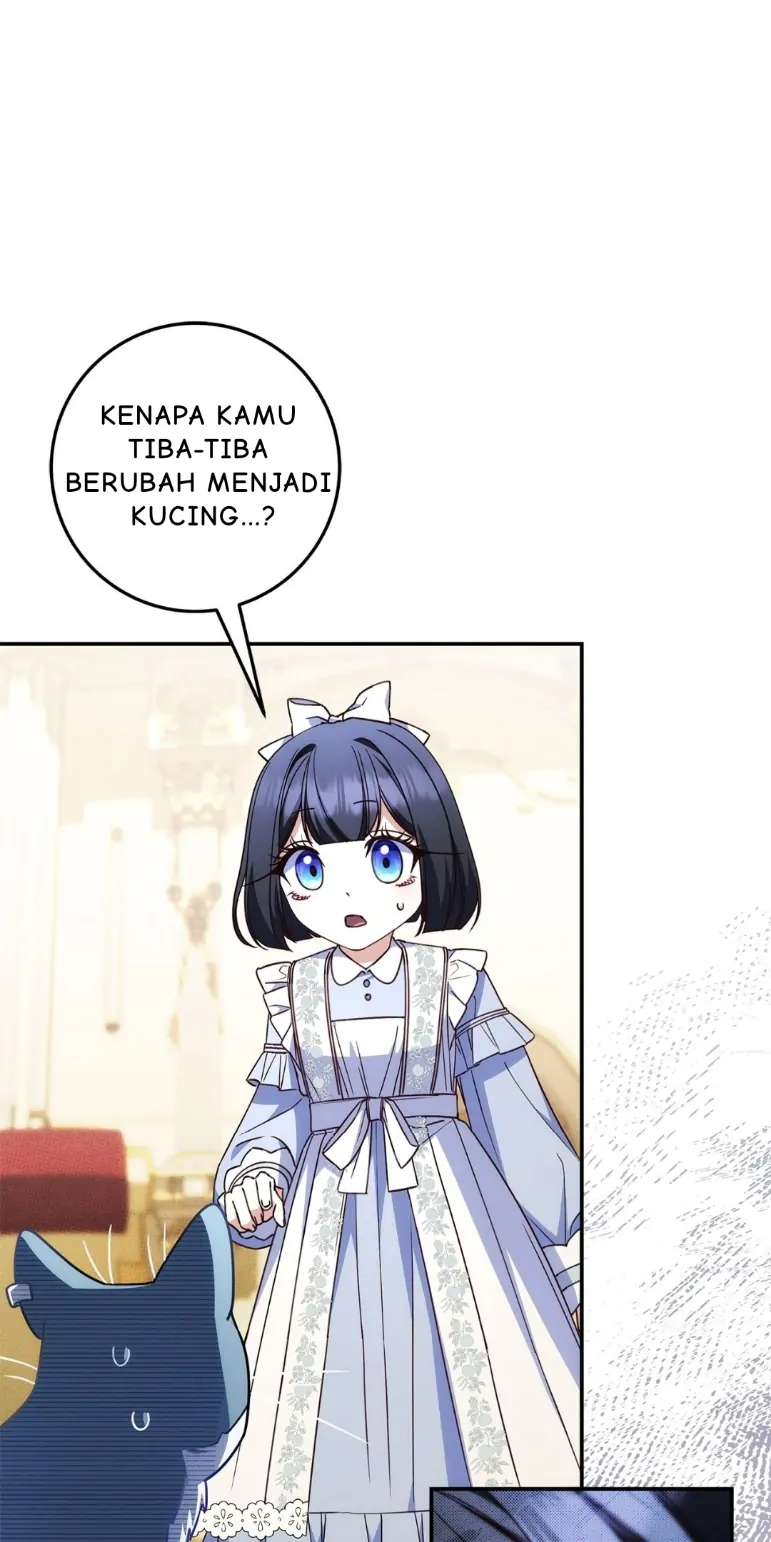Father, I Won’t Do Anything Chapter 42 halaman 37