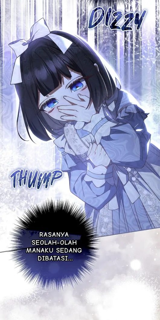 Father, I Won’t Do Anything Chapter 42 halaman 39