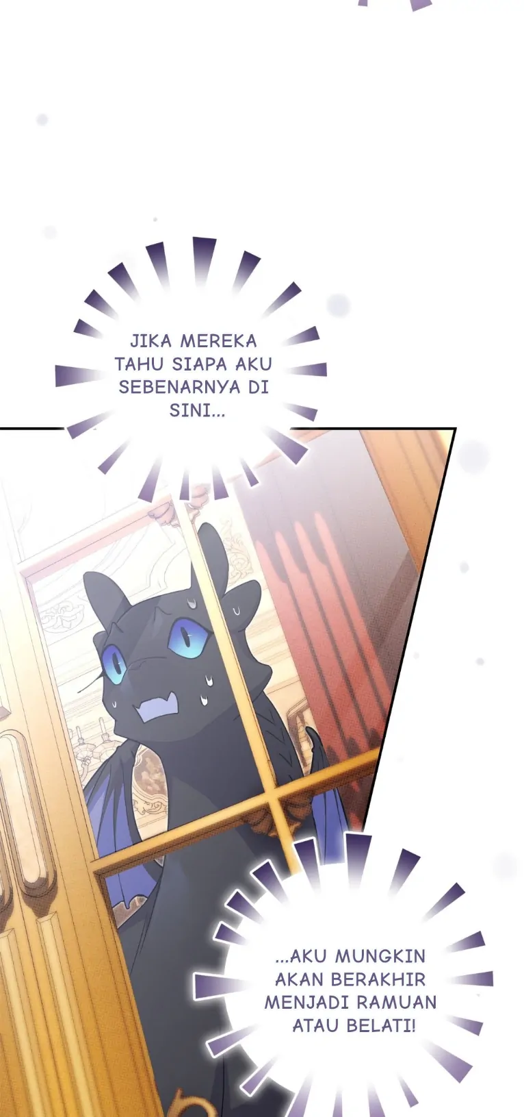 Father, I Won’t Do Anything Chapter 42 halaman 49