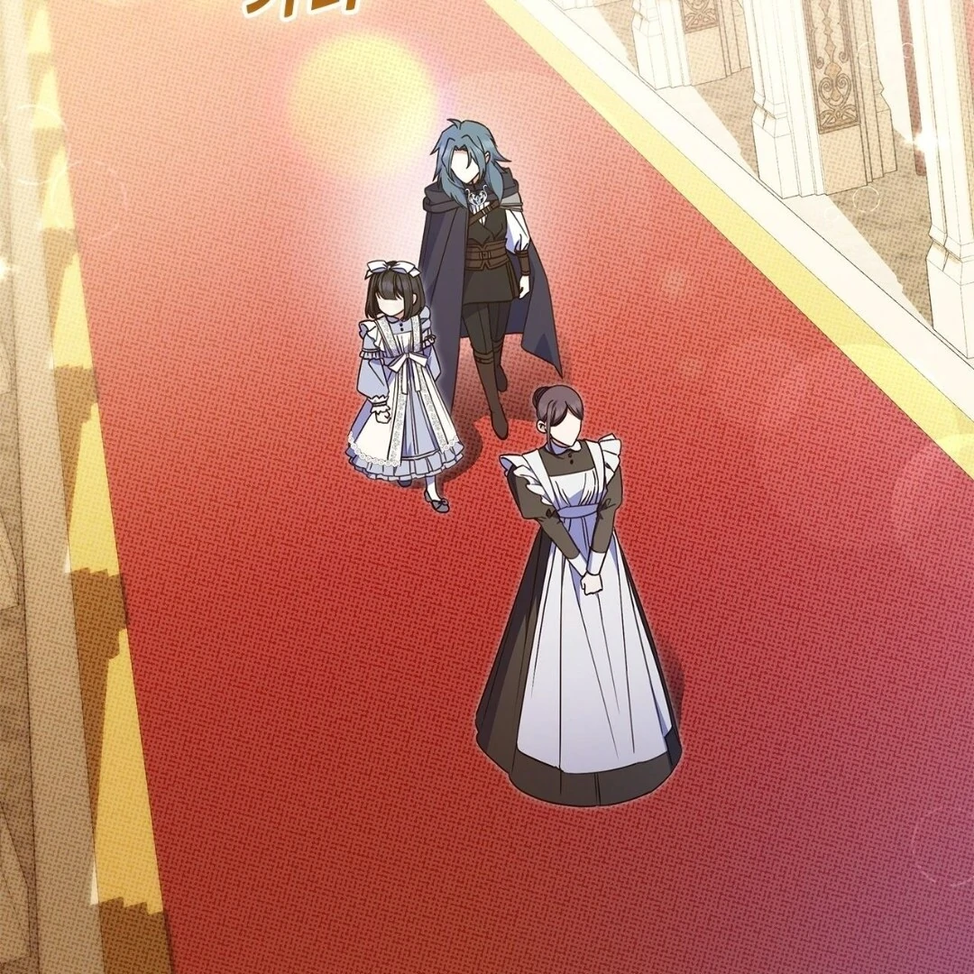 Father, I Won’t Do Anything Chapter 42 halaman 5