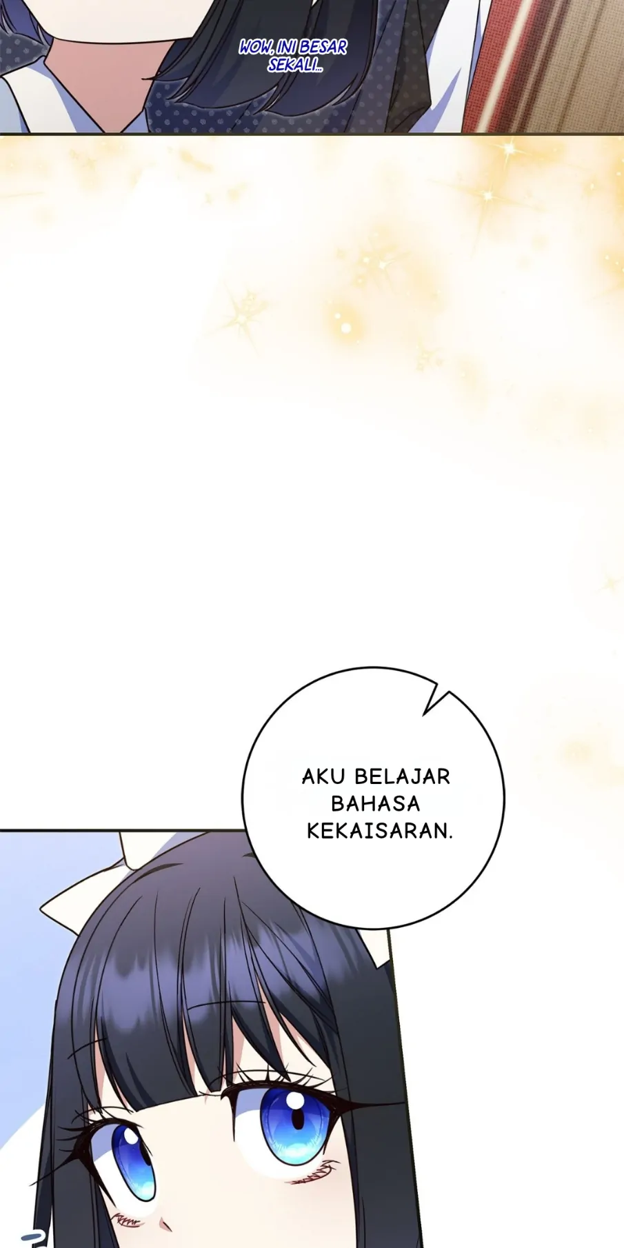 Father, I Won’t Do Anything Chapter 42 halaman 9