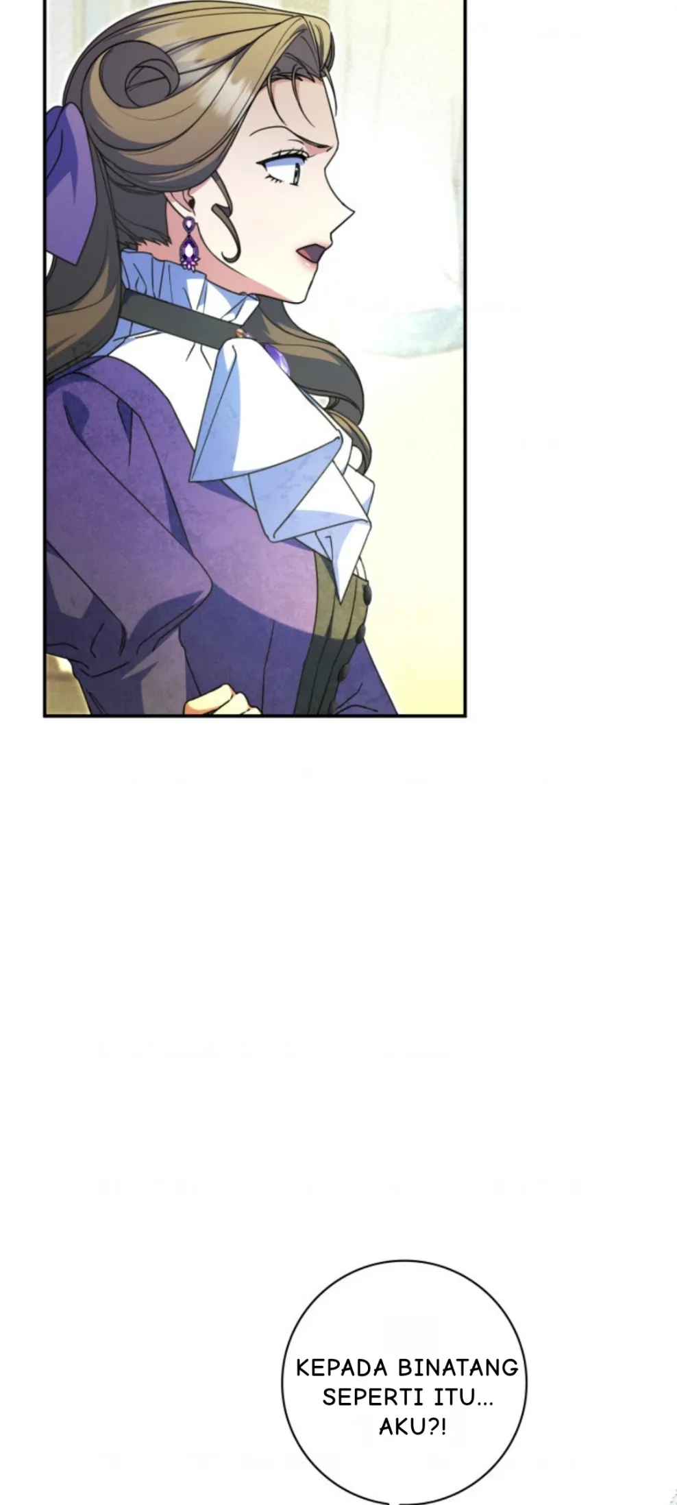 Father, I Won’t Do Anything Chapter 46 halaman 11