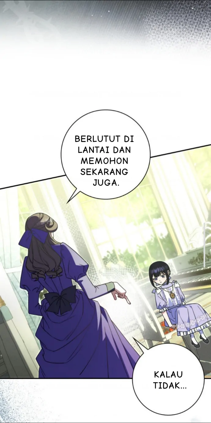Father, I Won’t Do Anything Chapter 46 halaman 18