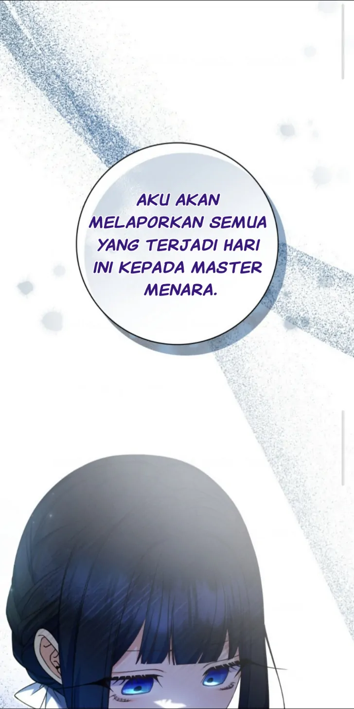 Father, I Won’t Do Anything Chapter 46 halaman 19