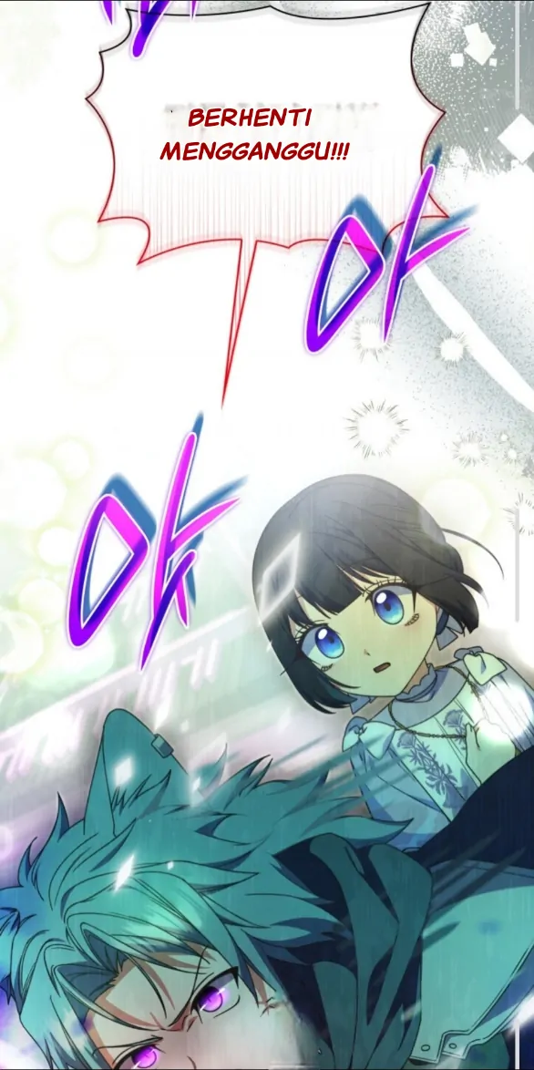 Father, I Won’t Do Anything Chapter 46 halaman 27