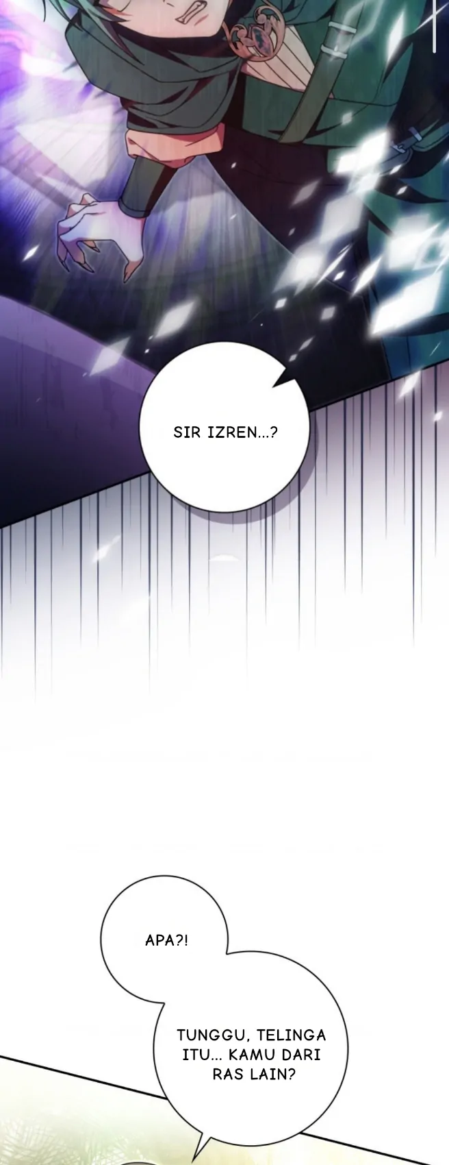 Father, I Won’t Do Anything Chapter 46 halaman 28