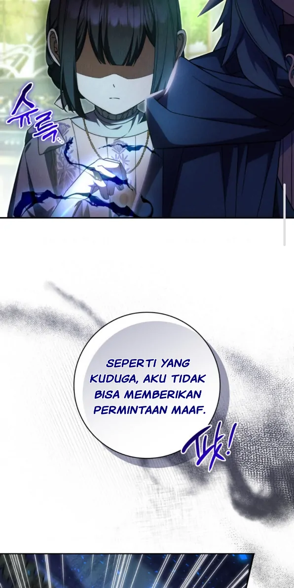 Father, I Won’t Do Anything Chapter 46 halaman 30