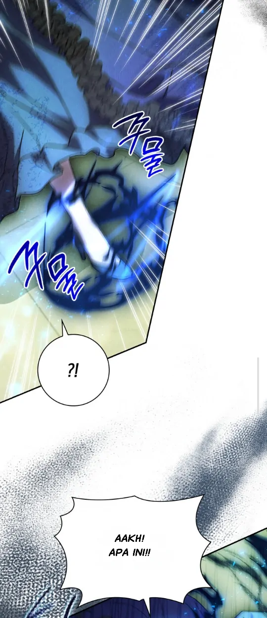 Father, I Won’t Do Anything Chapter 46 halaman 31