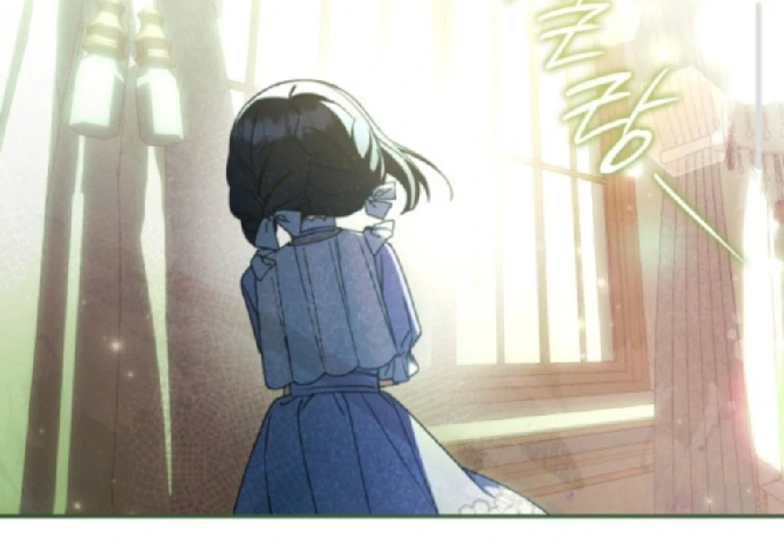 Father, I Won’t Do Anything Chapter 46 halaman 43