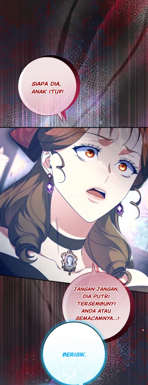 Father, I Won’t Do Anything Chapter 47 halaman 10