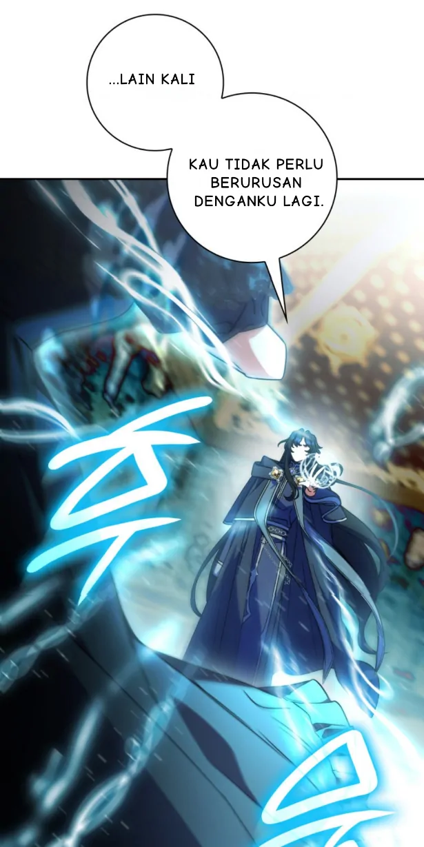 Father, I Won’t Do Anything Chapter 47 halaman 13