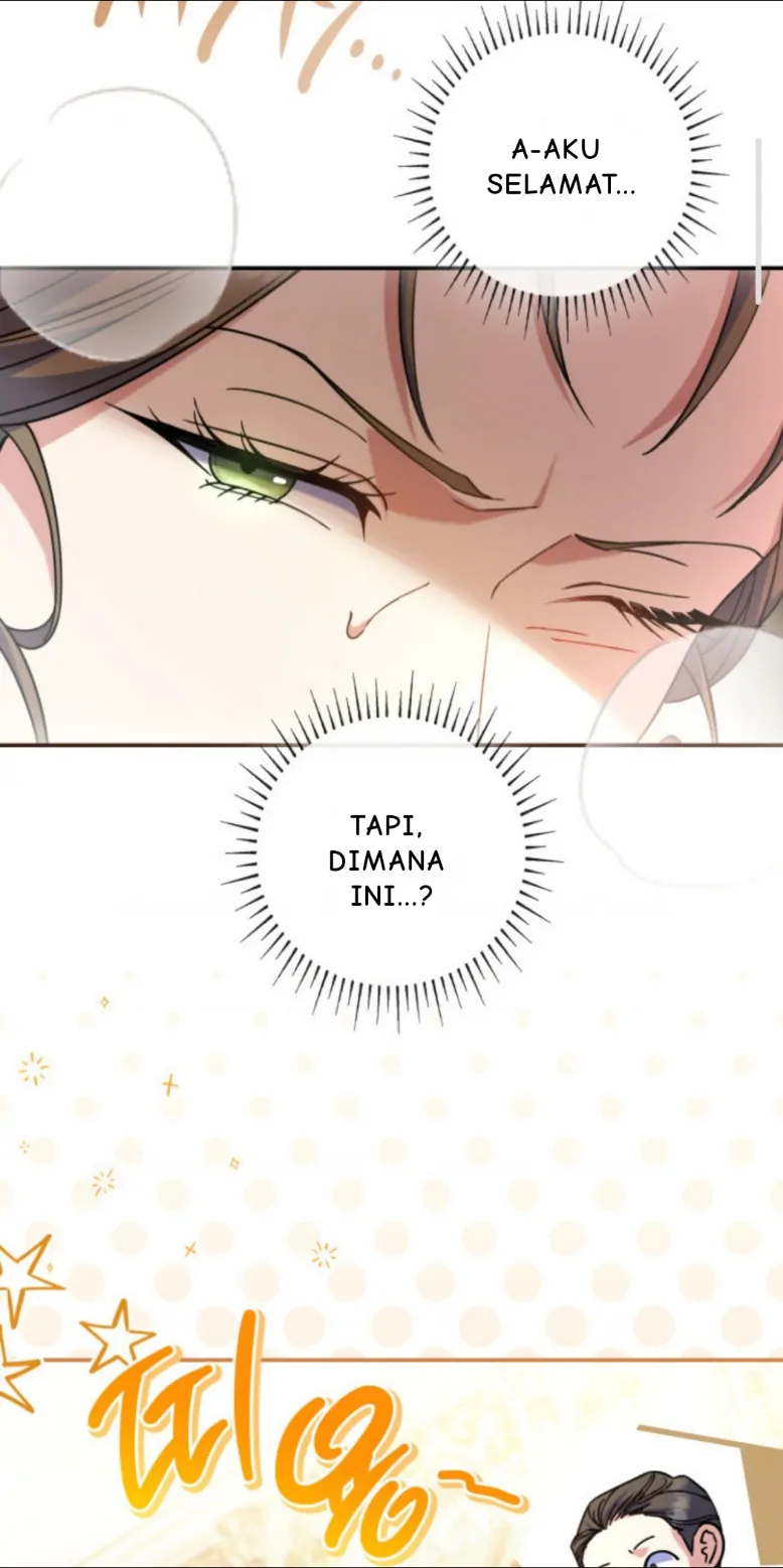 Father, I Won’t Do Anything Chapter 47 halaman 17