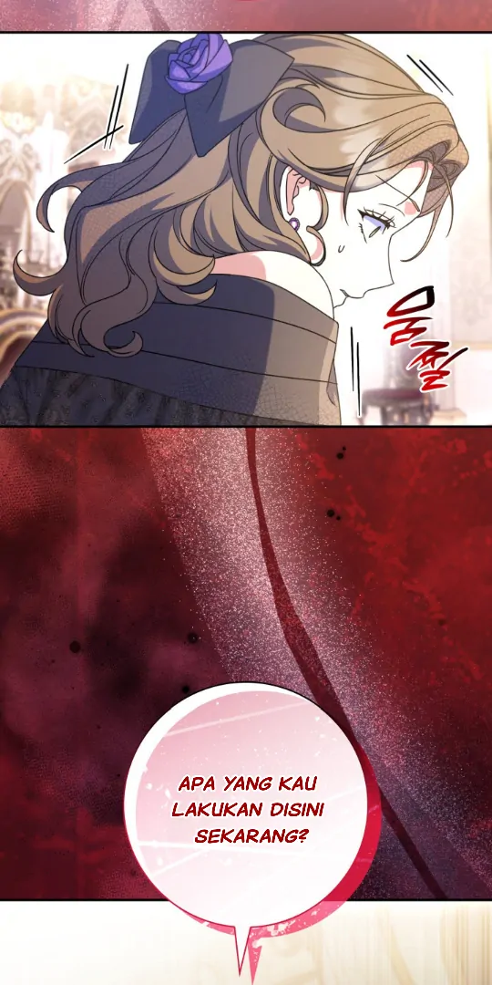 Father, I Won’t Do Anything Chapter 47 halaman 22