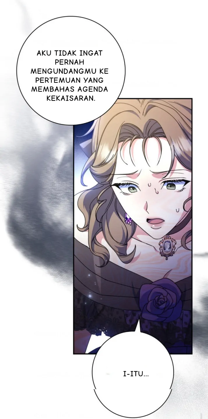 Father, I Won’t Do Anything Chapter 47 halaman 26
