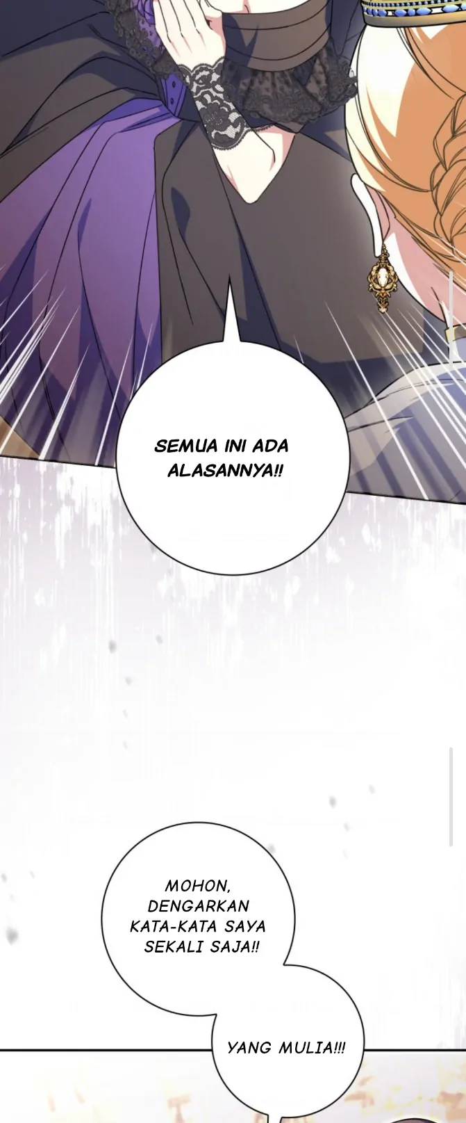 Father, I Won’t Do Anything Chapter 47 halaman 29