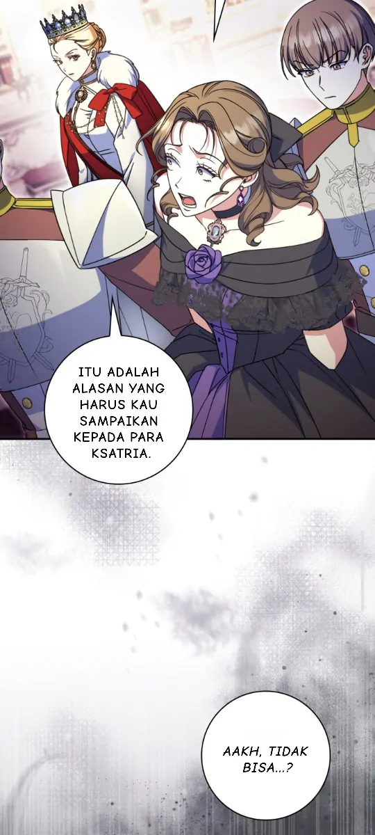 Father, I Won’t Do Anything Chapter 47 halaman 30