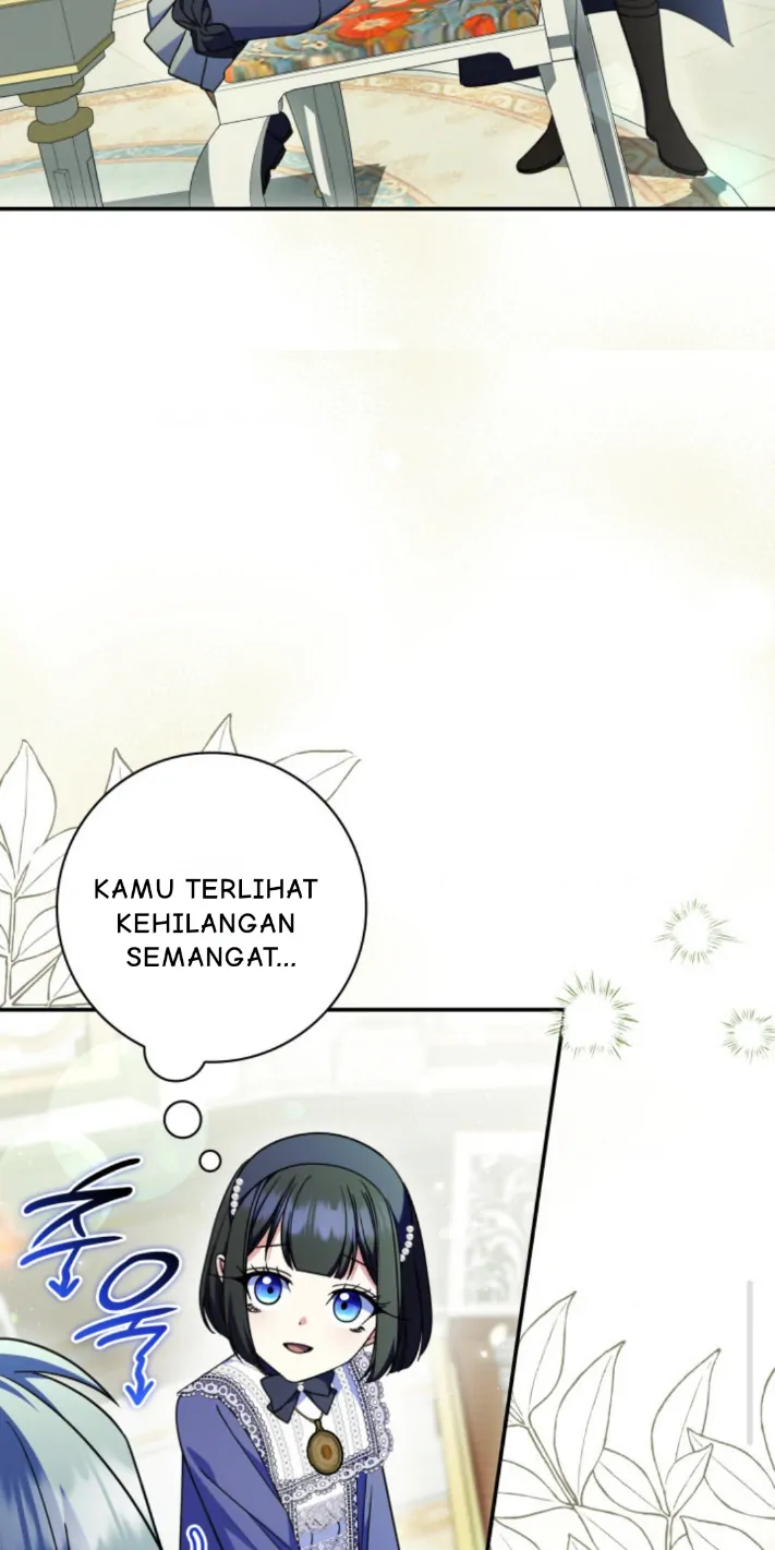 Father, I Won’t Do Anything Chapter 47 halaman 36