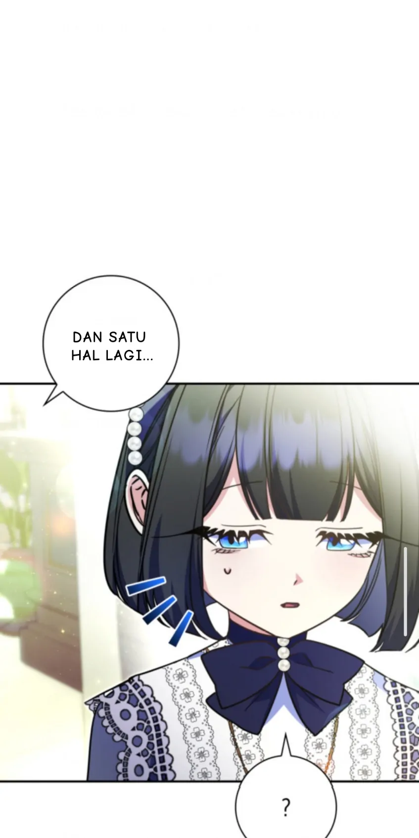 Father, I Won’t Do Anything Chapter 47 halaman 43