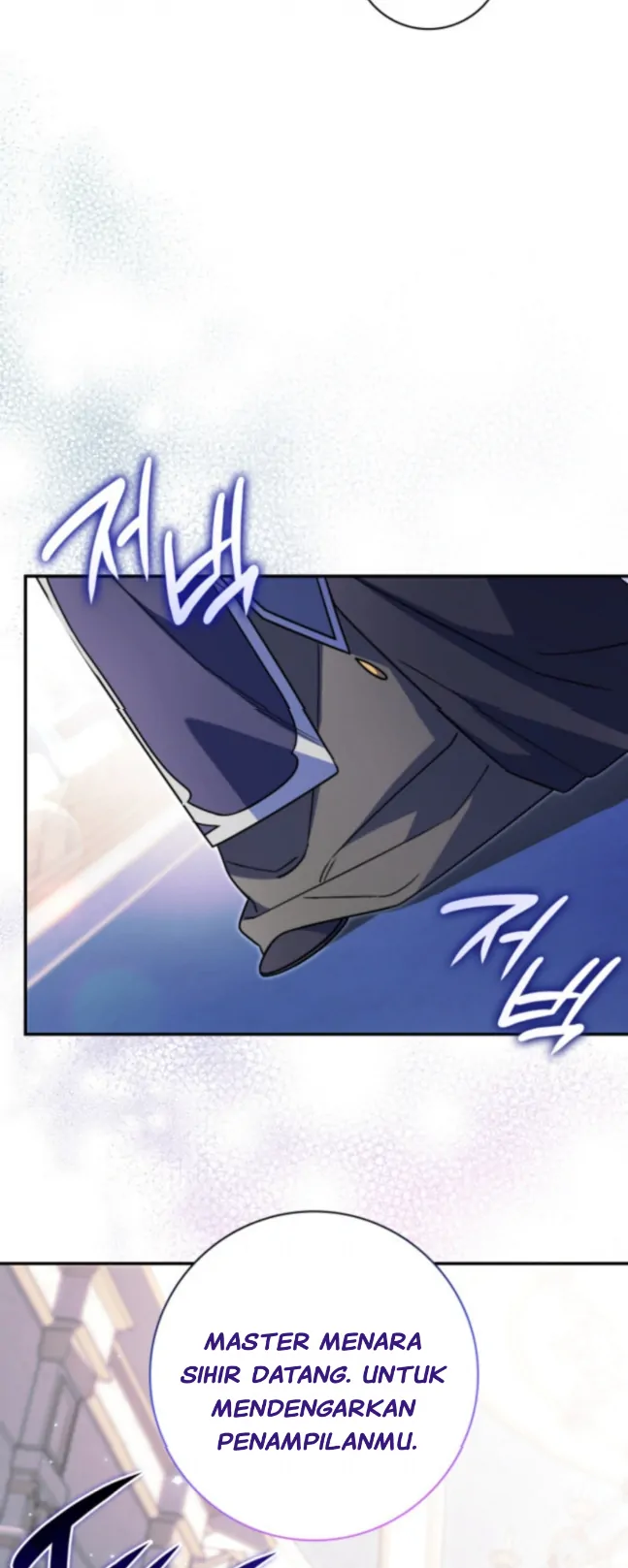 Father, I Won’t Do Anything Chapter 47 halaman 44
